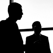 Beware Imposter Websites