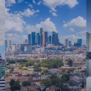 Who Reads a Newspaper in Chicago, Dallas, Los Angeles, New York and Philadelphia